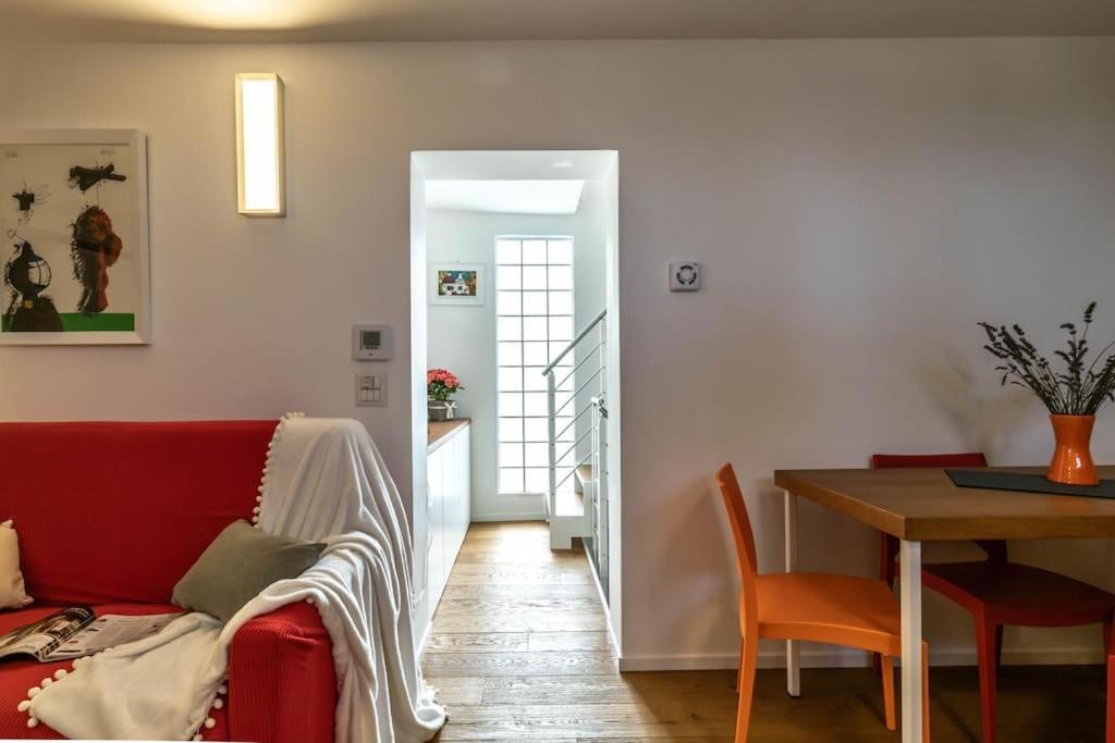 Cconforthotels Appartamento Domus Venezia Бари Экстерьер фото