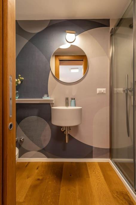 Cconforthotels Appartamento Domus Venezia Бари Экстерьер фото
