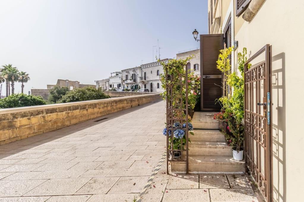 Cconforthotels Appartamento Domus Venezia Бари Экстерьер фото