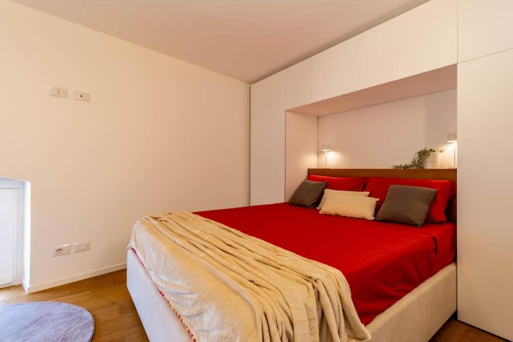 Cconforthotels Appartamento Domus Venezia Бари Экстерьер фото