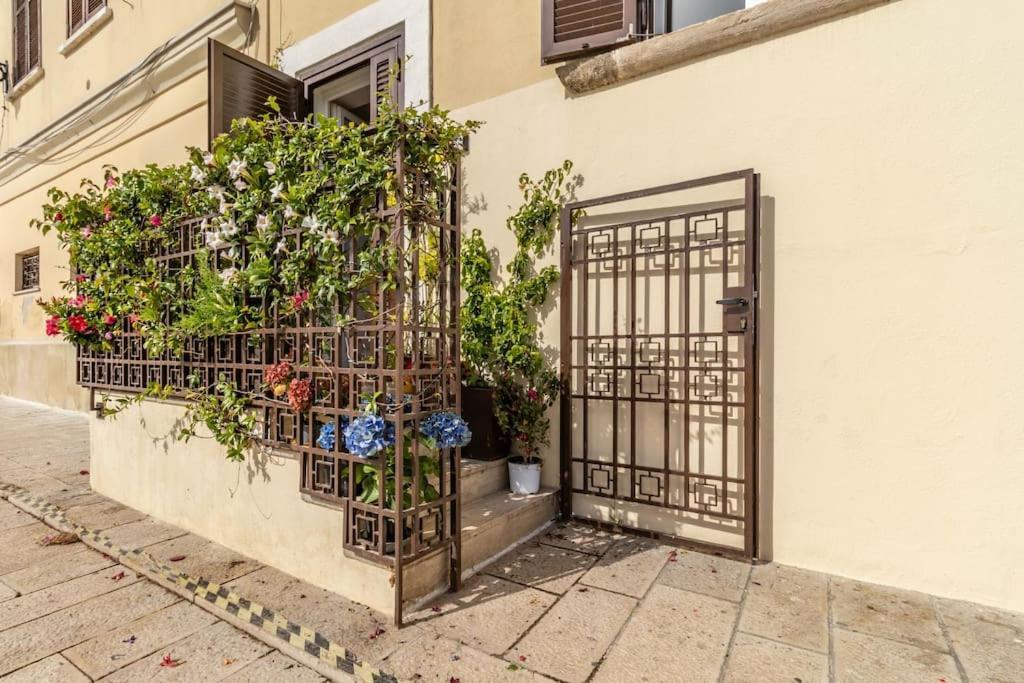 Cconforthotels Appartamento Domus Venezia Бари Экстерьер фото
