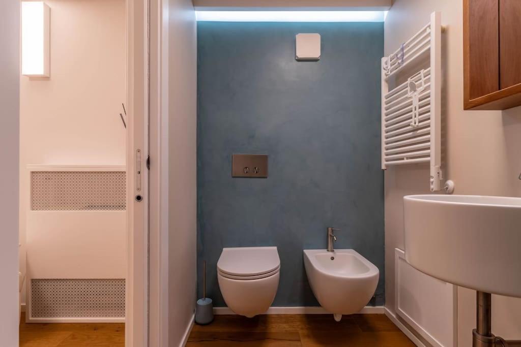 Cconforthotels Appartamento Domus Venezia Бари Экстерьер фото