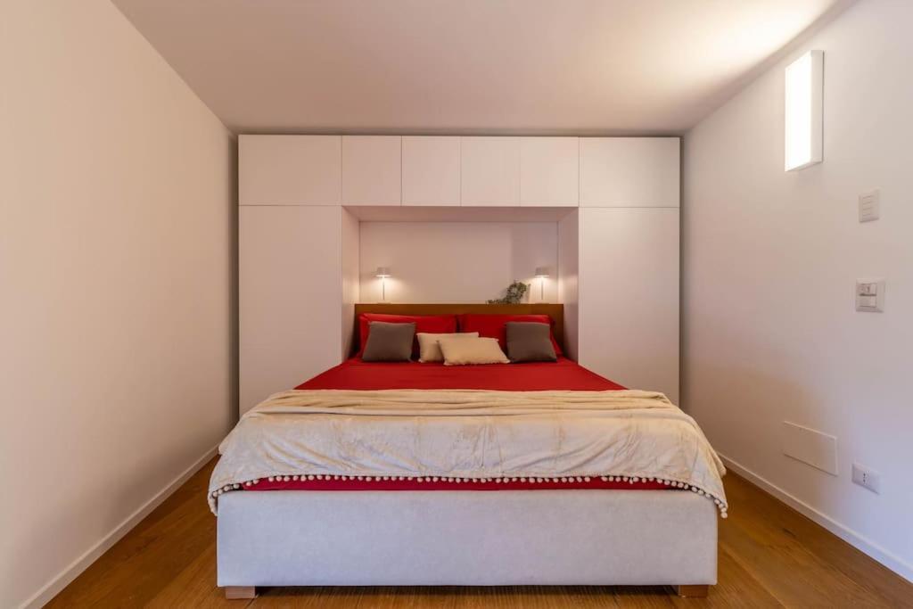 Cconforthotels Appartamento Domus Venezia Бари Экстерьер фото