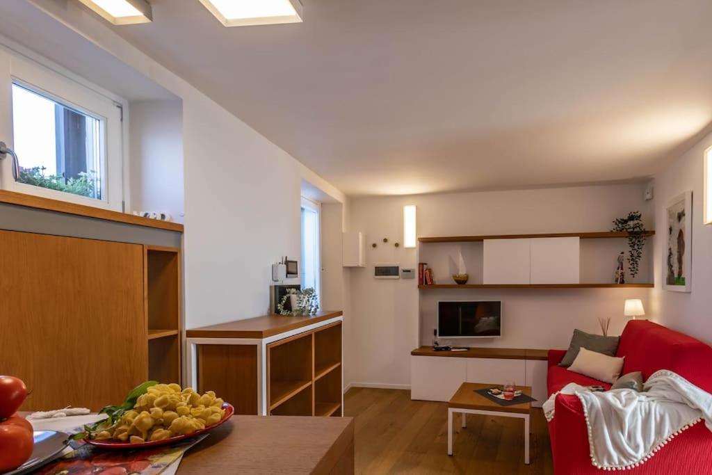 Cconforthotels Appartamento Domus Venezia Бари Экстерьер фото