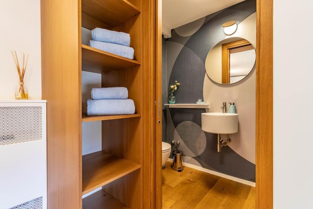 Cconforthotels Appartamento Domus Venezia Бари Экстерьер фото